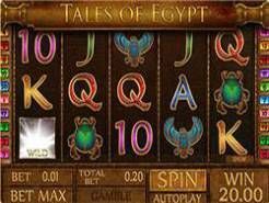 Tales of Egypt